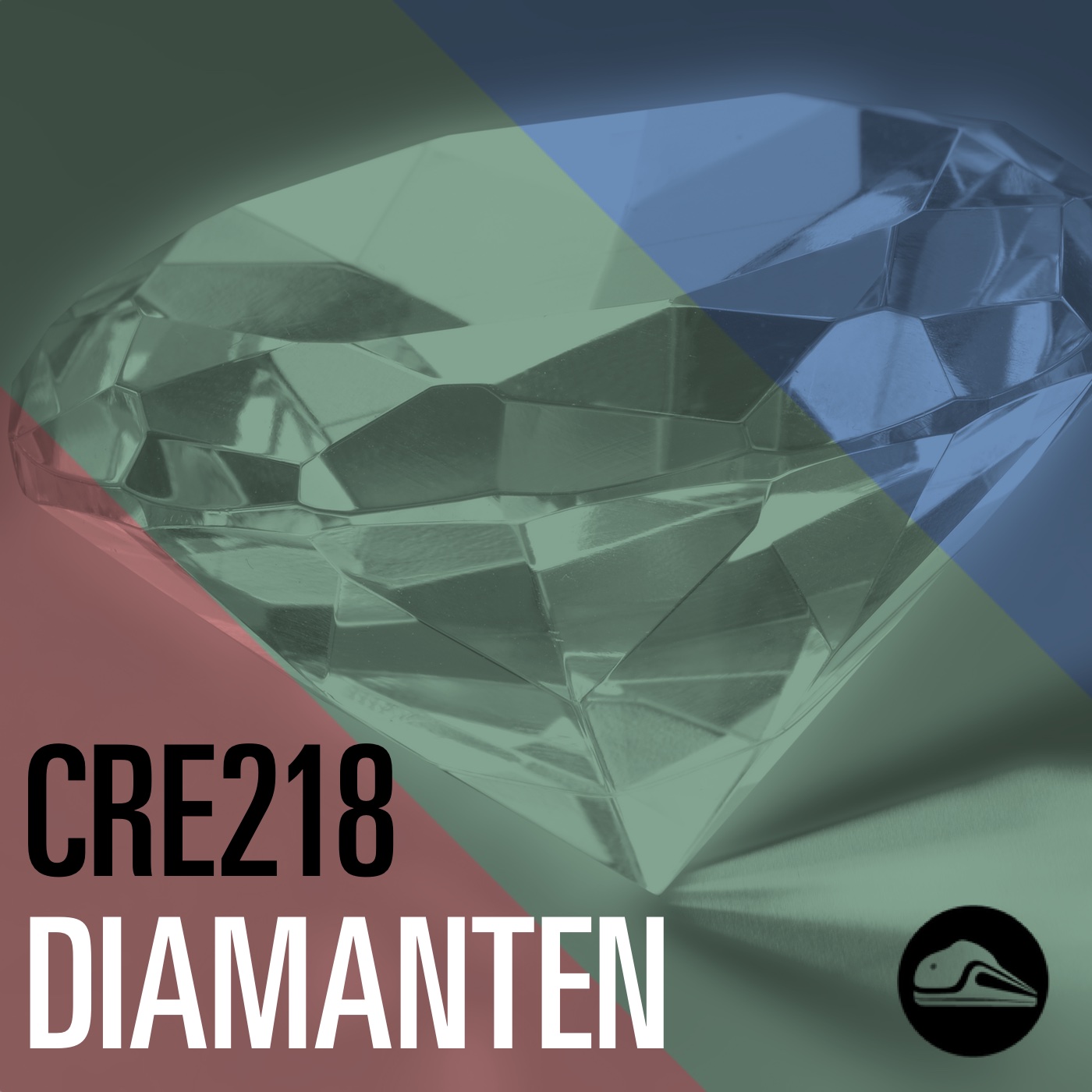 CRE218 Diamanten