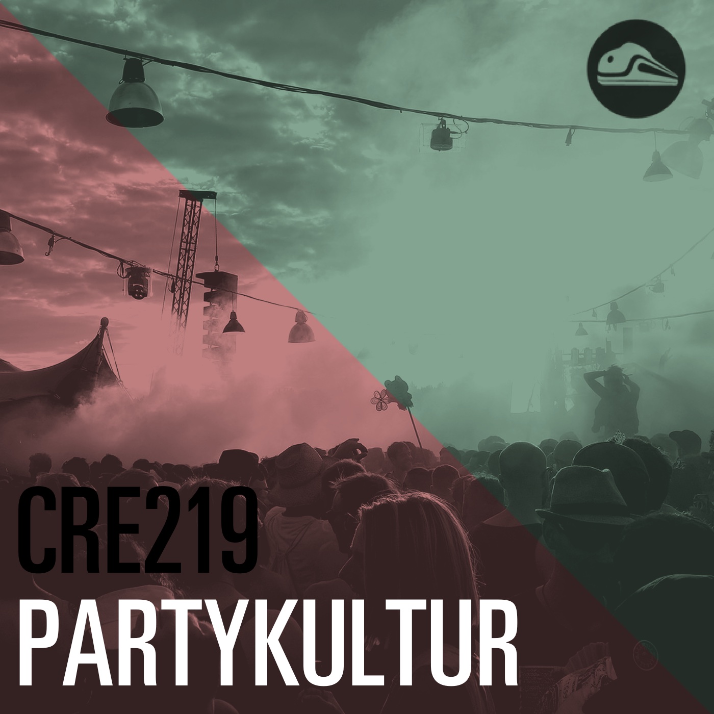CRE219 Partykultur