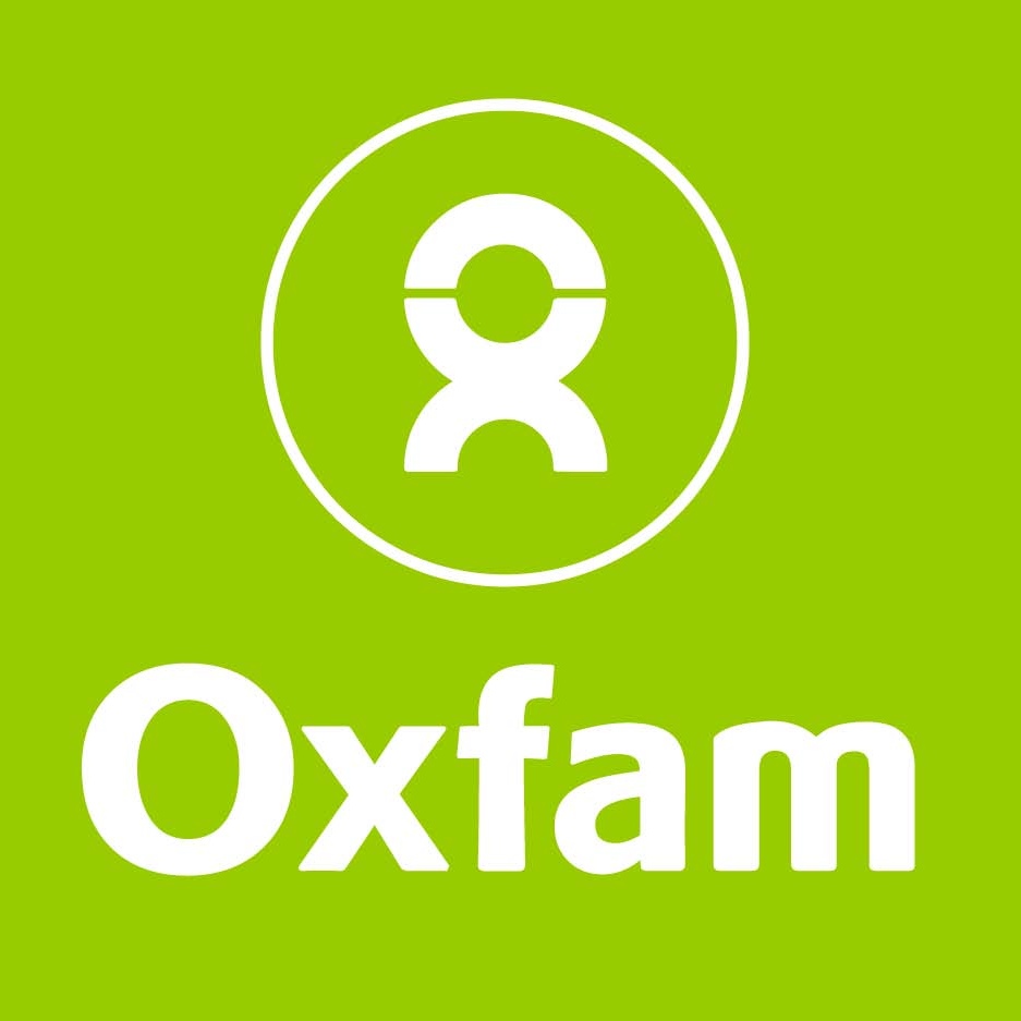 Episode image for DG006 Oxfam