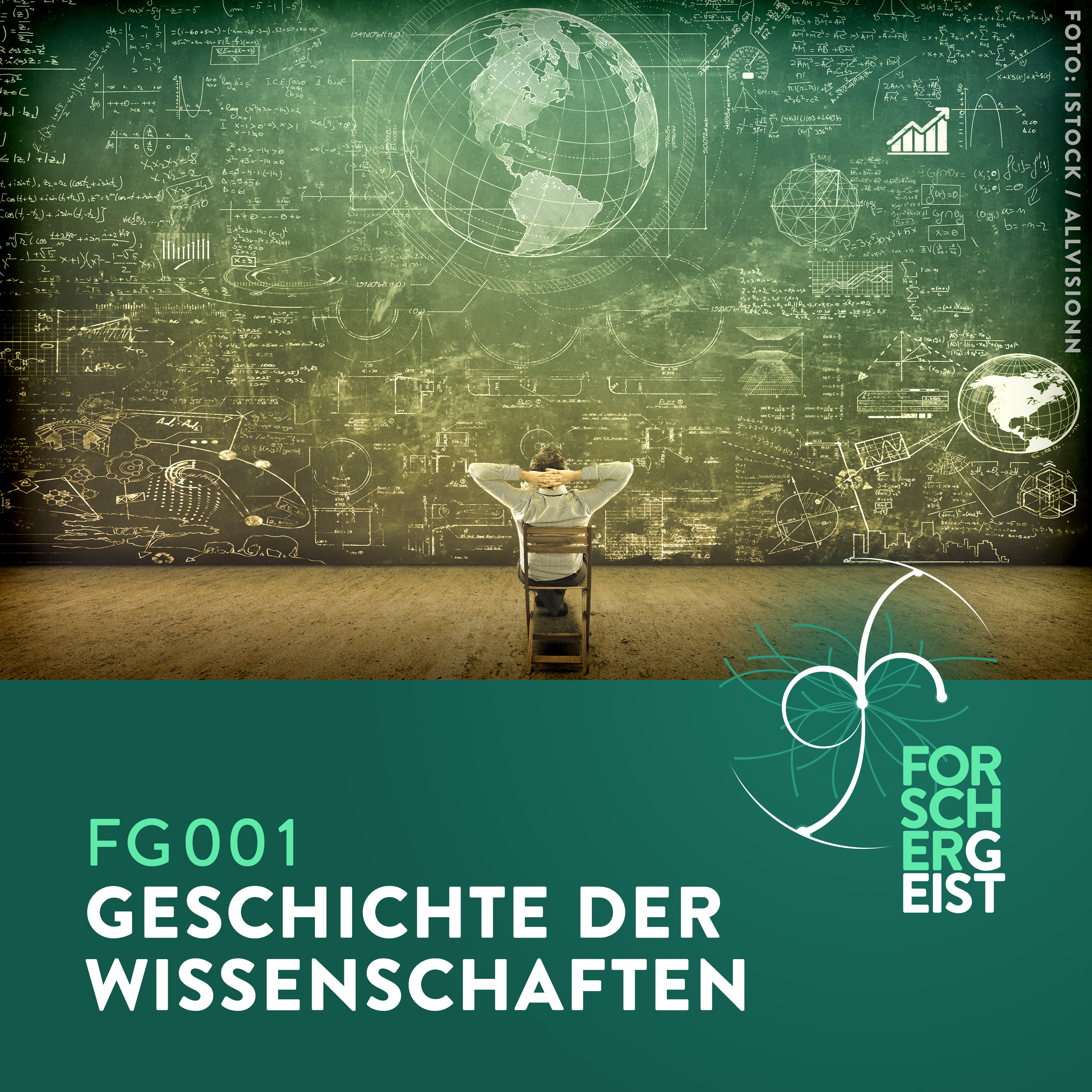 Forschergeist