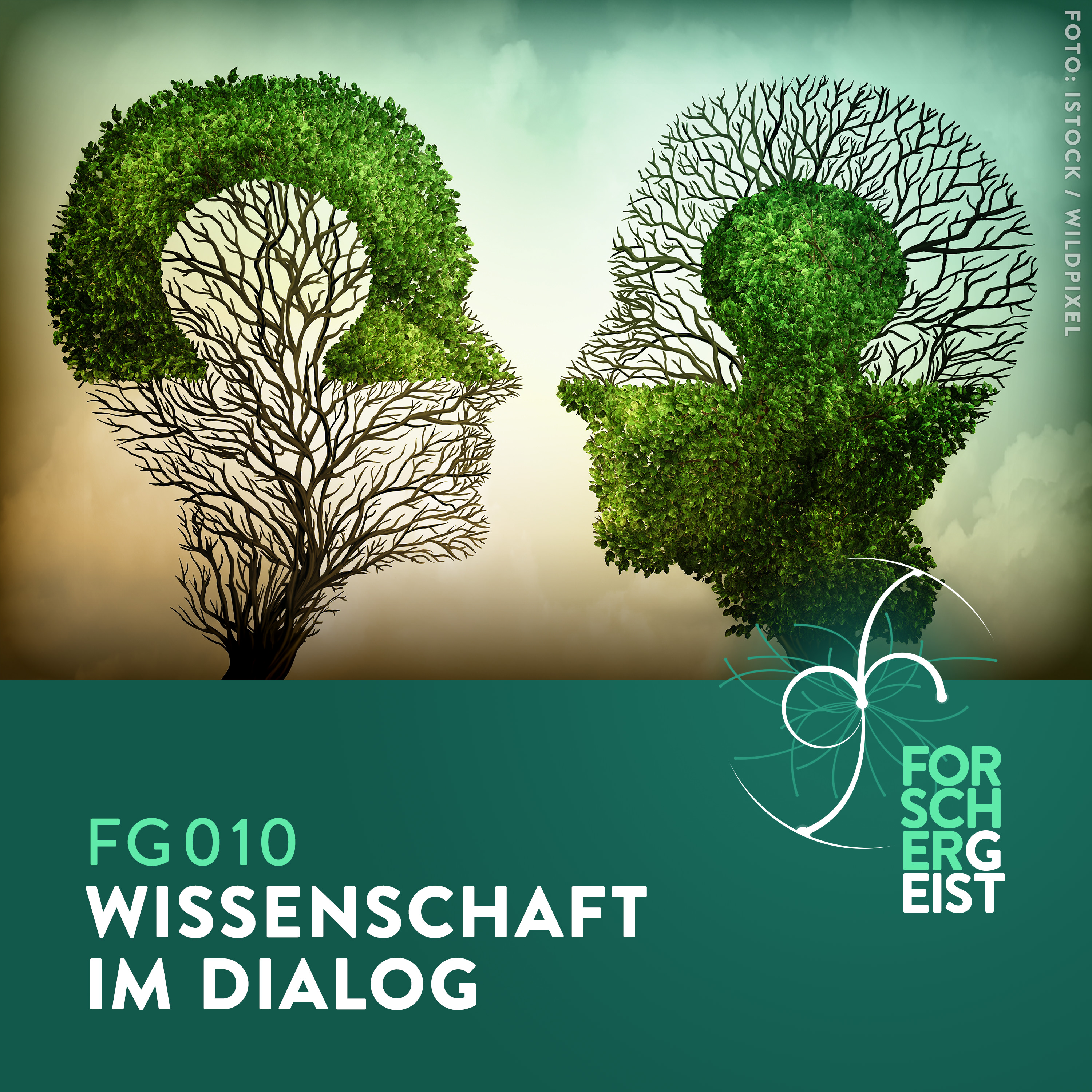 Forschergeist