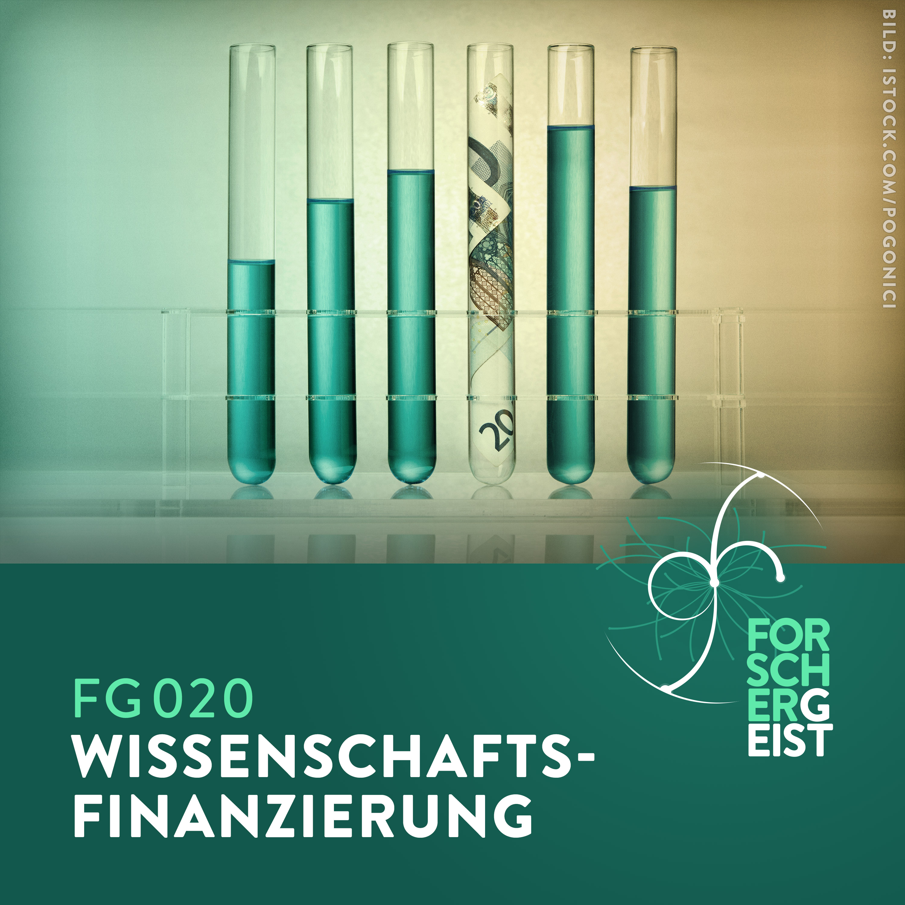 Forschergeist
