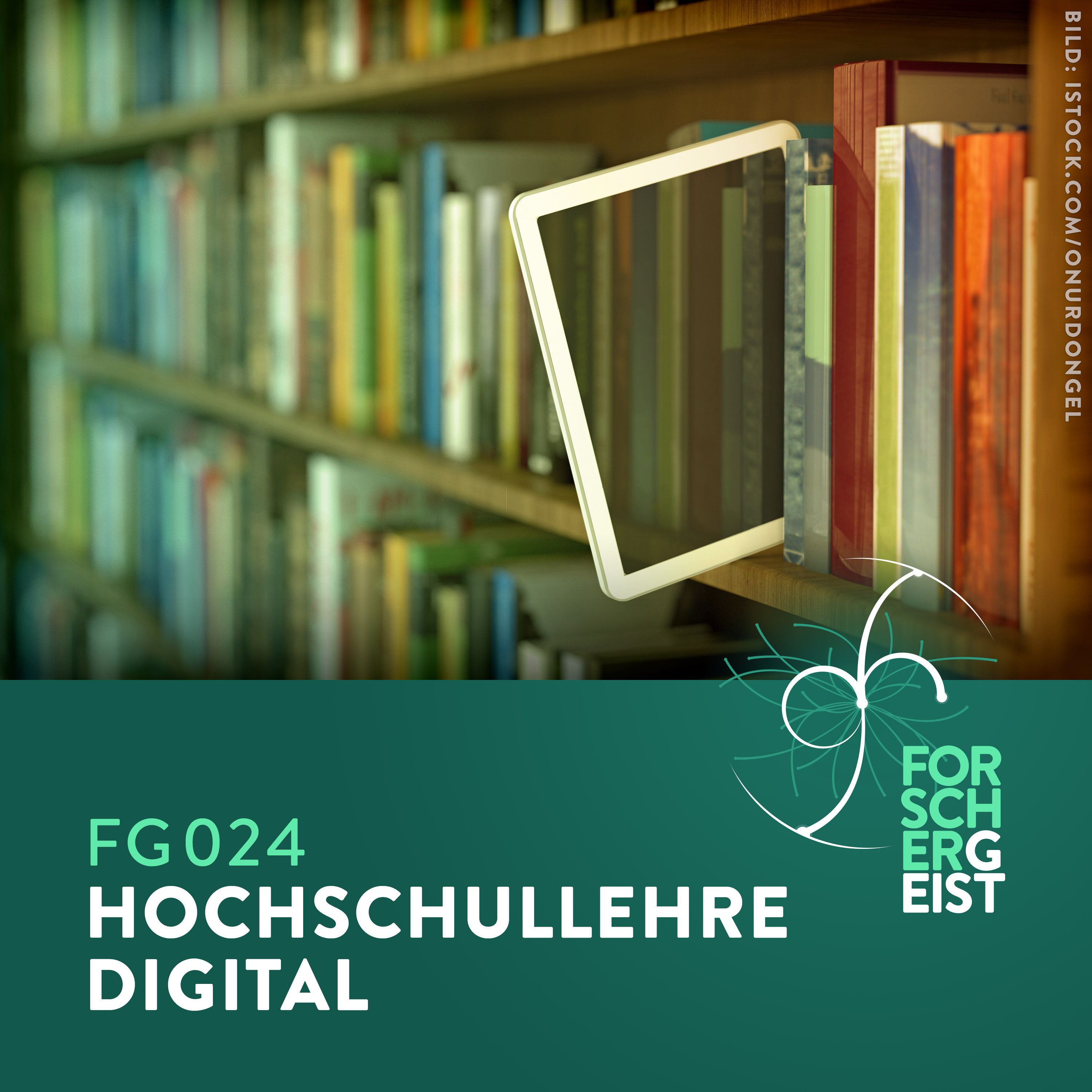 Forschergeist