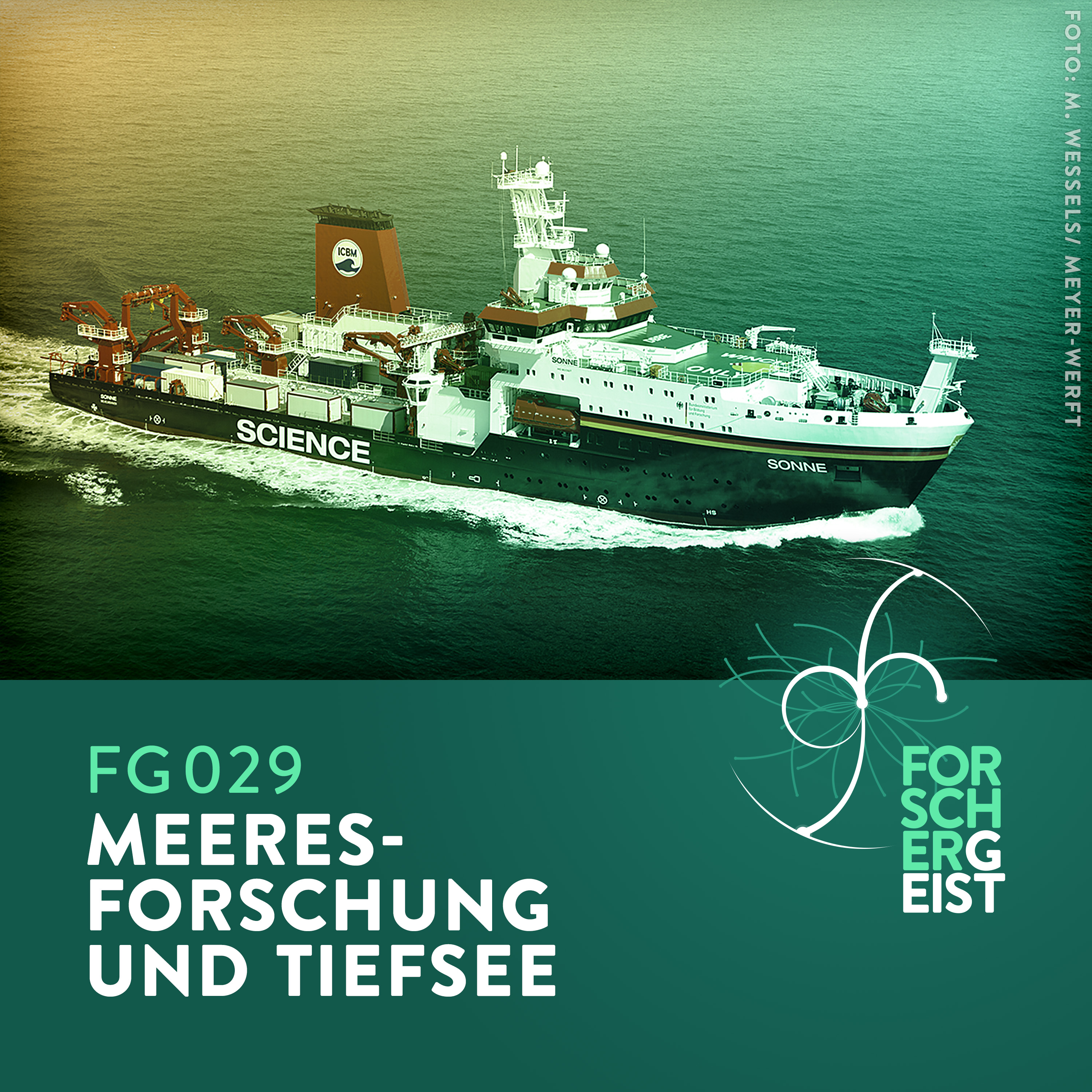 Forschergeist