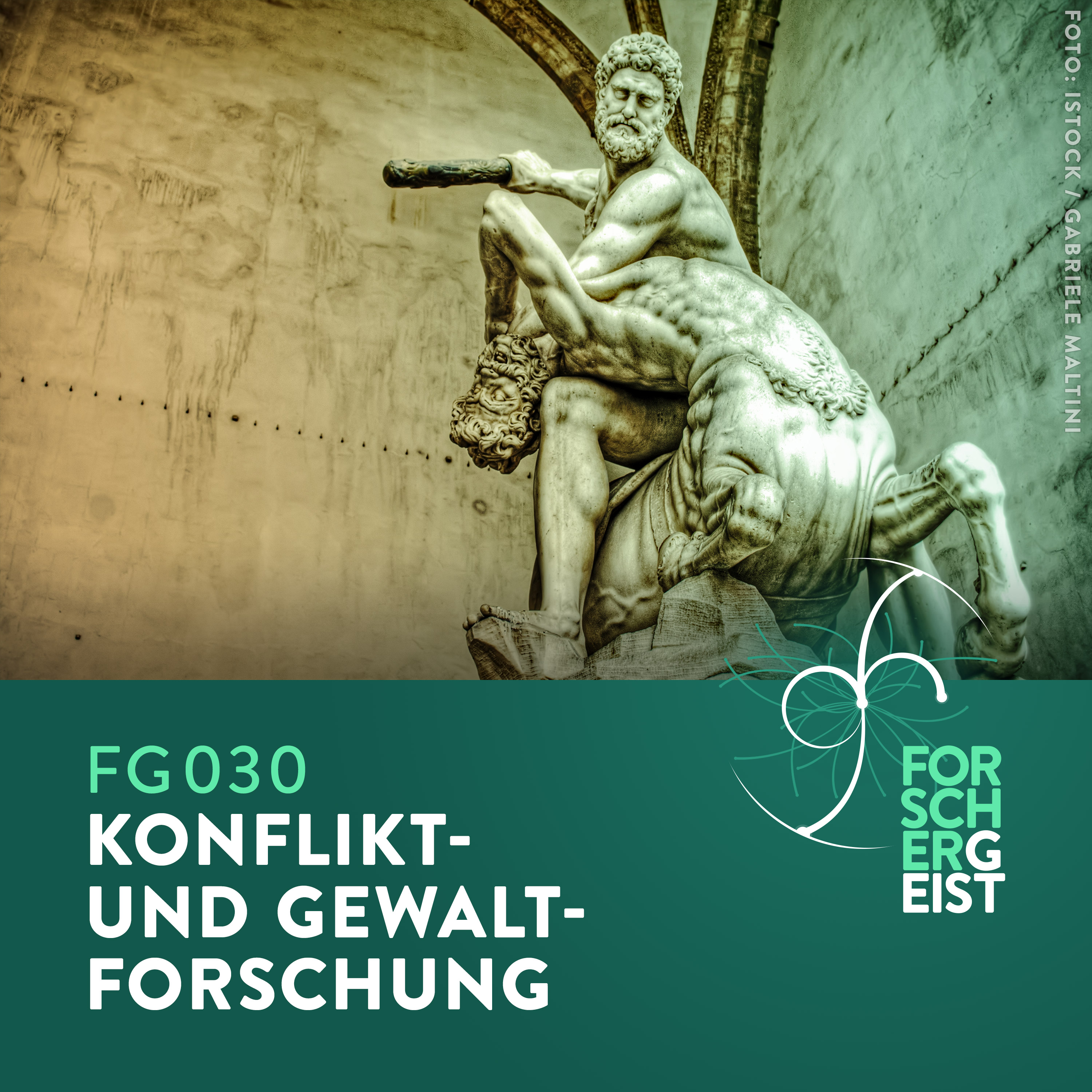 Forschergeist