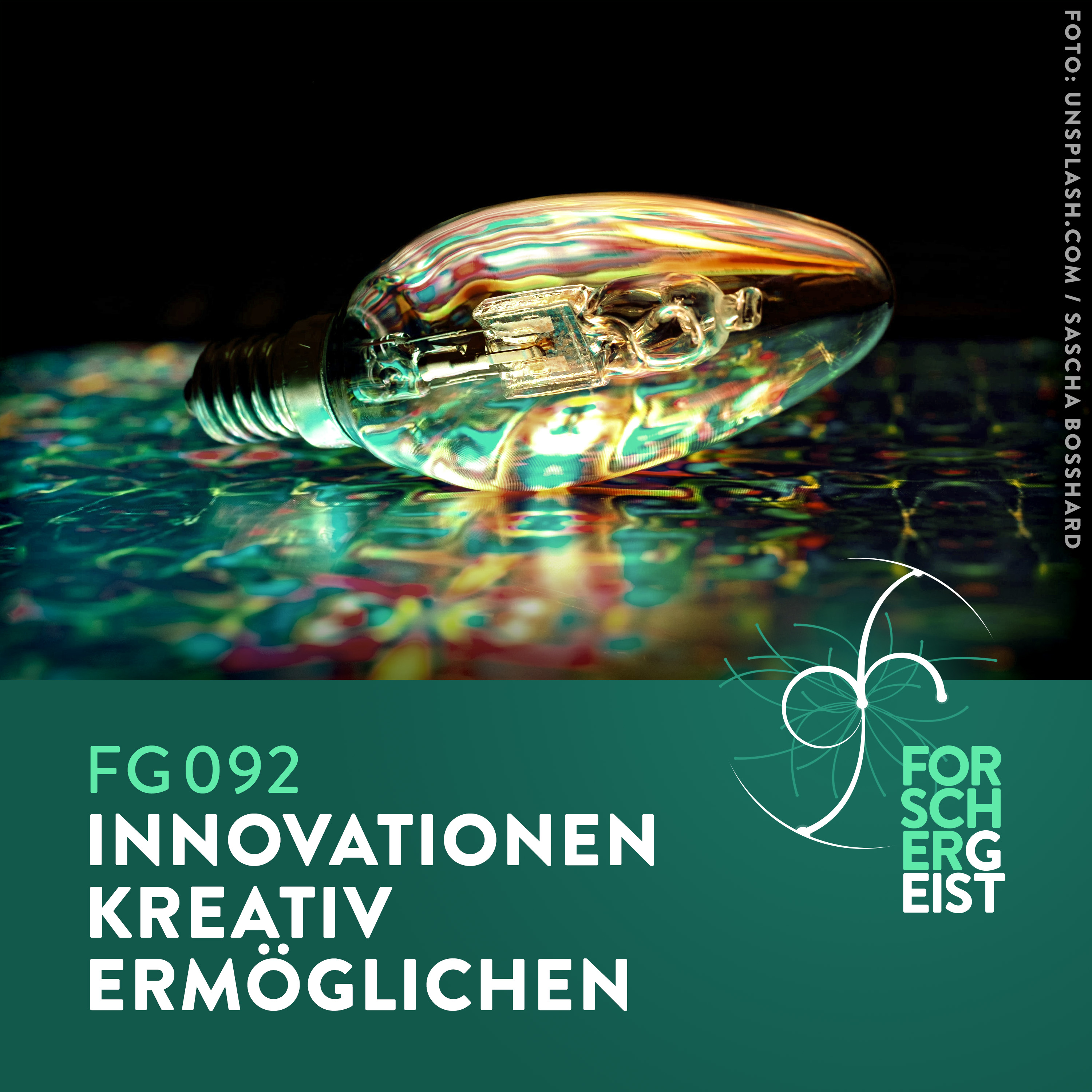 FG092 Innovationen kreativ ermöglichen