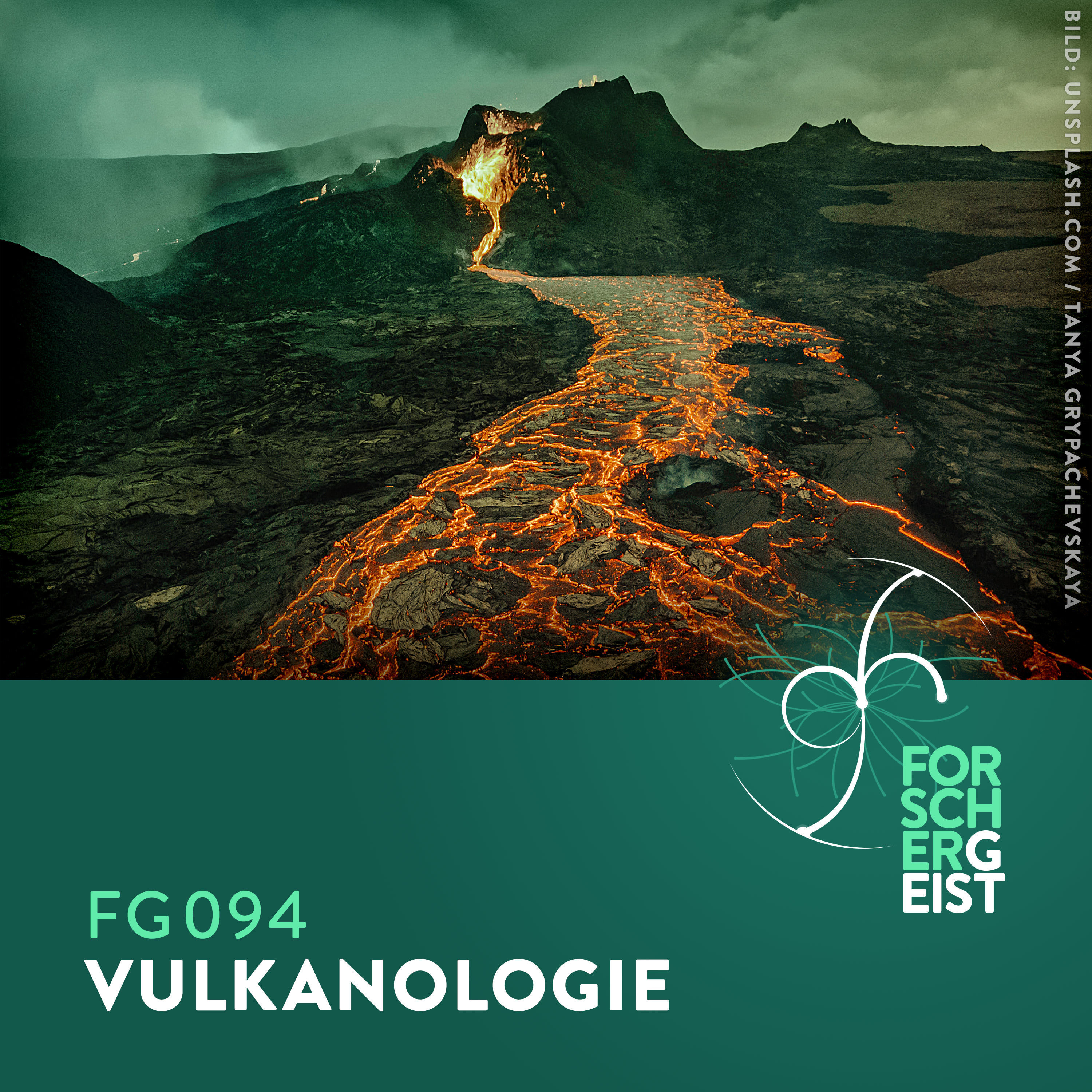 FG094 Vulkanologie 
