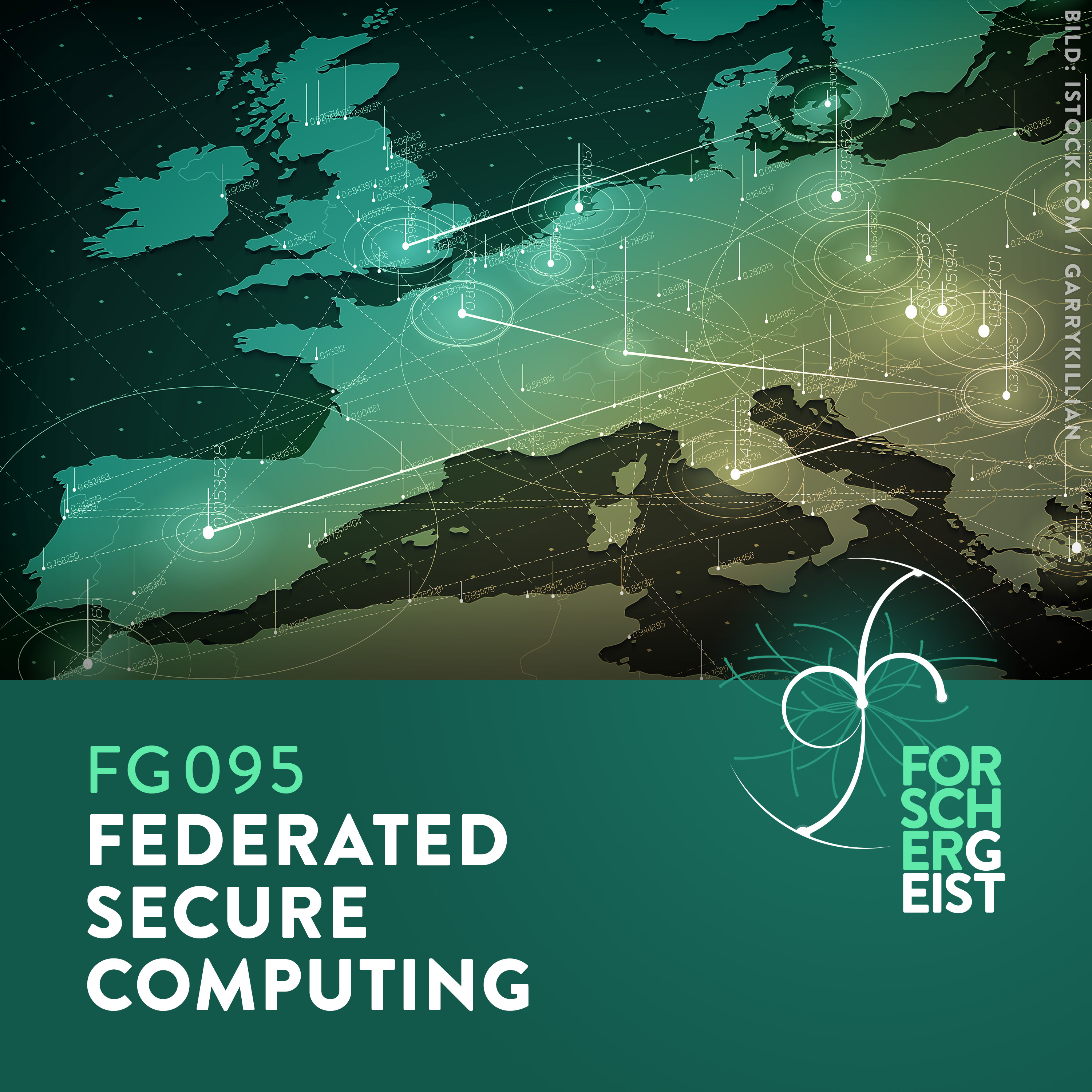 FG095 Federated Secure Computing