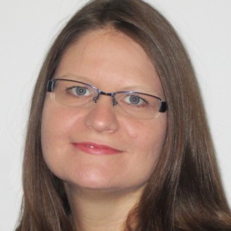 Corina Pahrmann