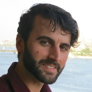 Mark Fonseca Rendeiro