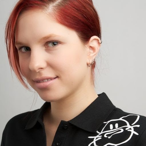 Carina Haupt