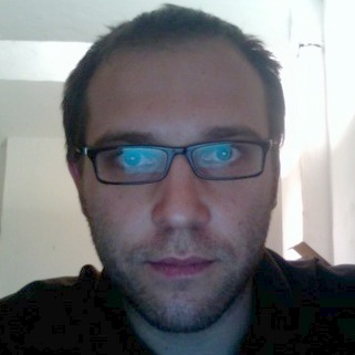 Markus Schubert