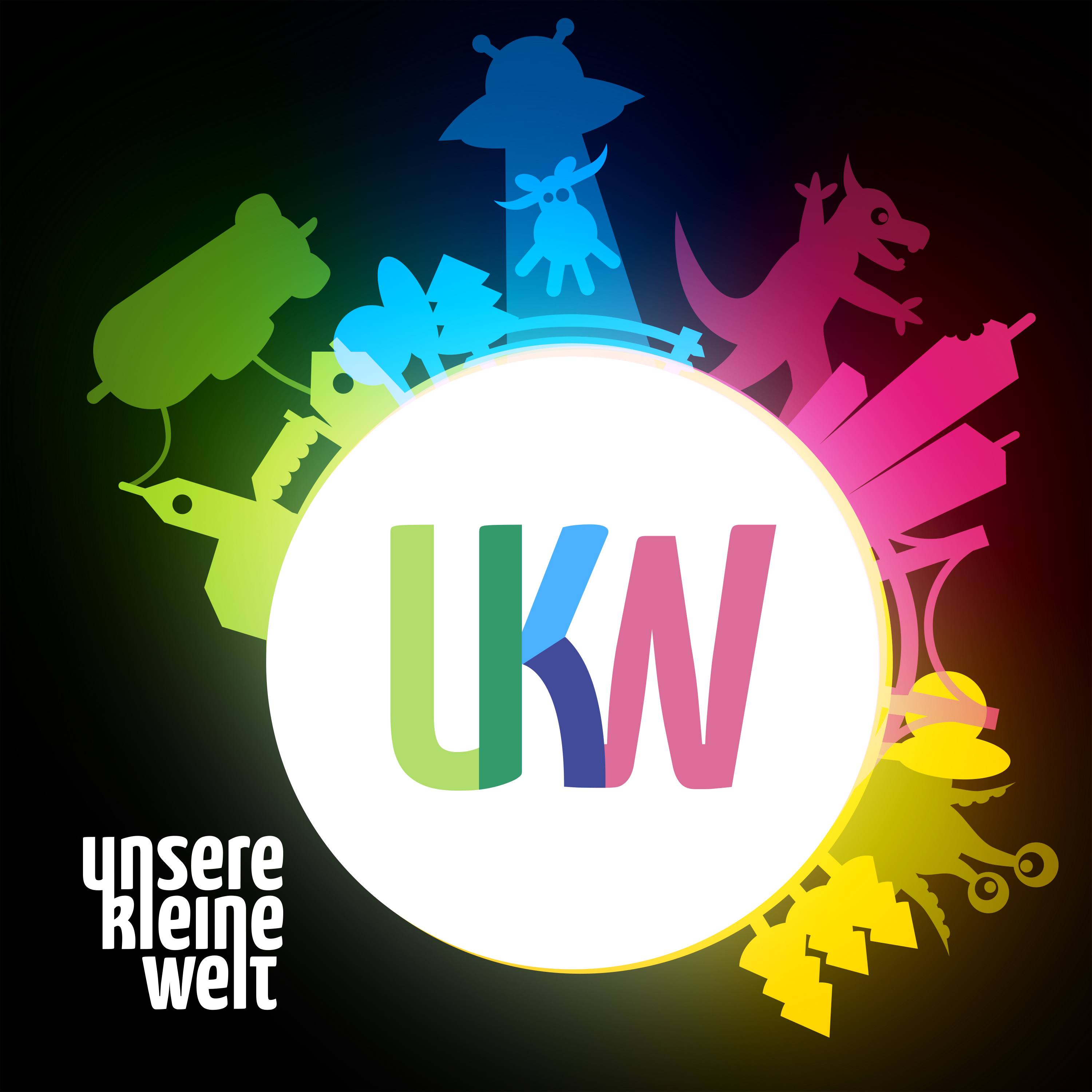 UKW Podcast