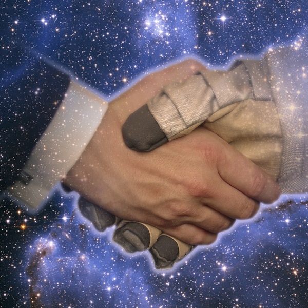 Raumzeit