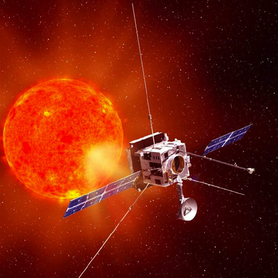 RZ052 Solar Orbiter
