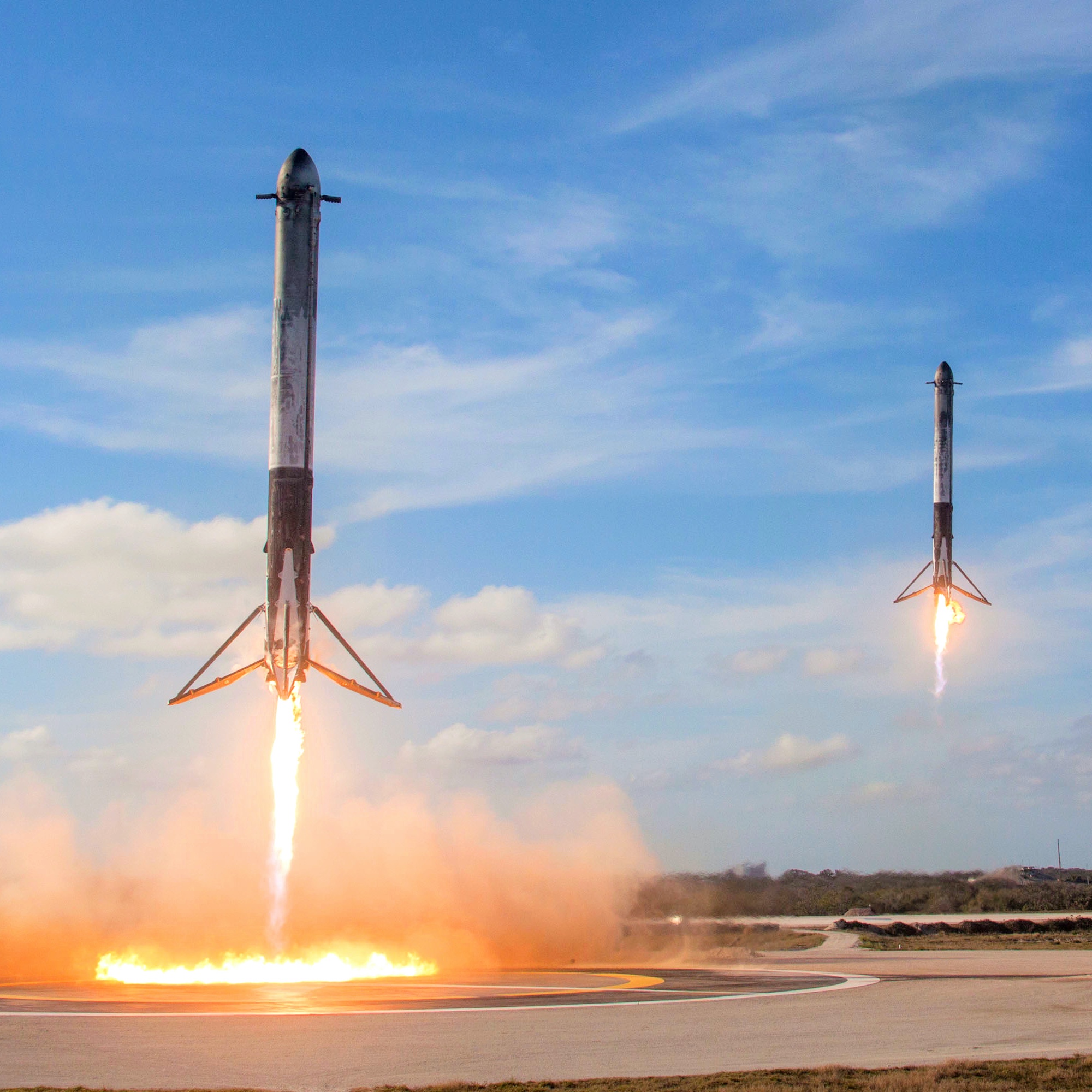 RZ083 SpaceX