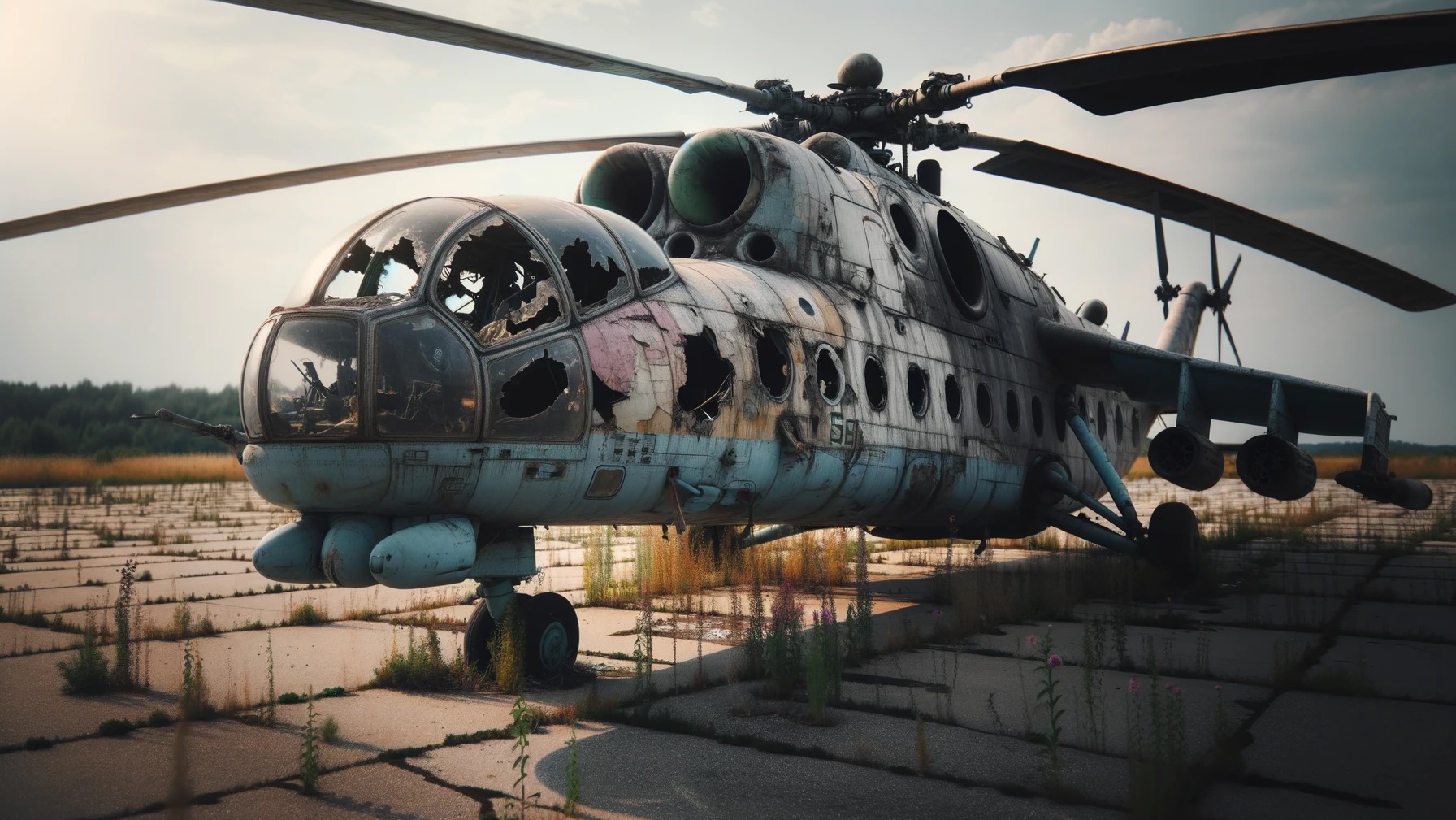 NVA-Waffen für die Ukraine: Lasst lieber die Friedenstaube fliegen!