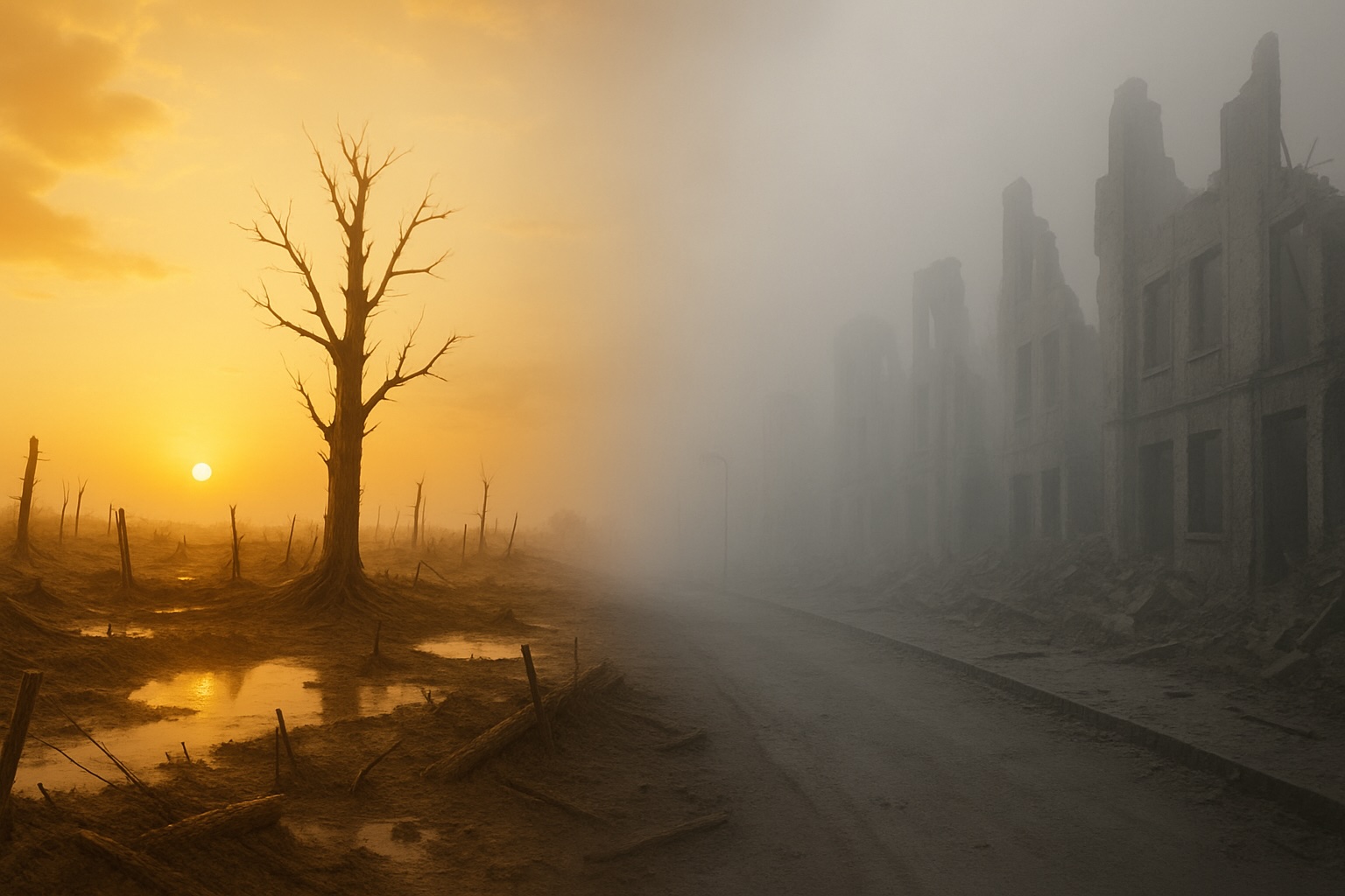 UKW139 Ukraine: Bombenwetter